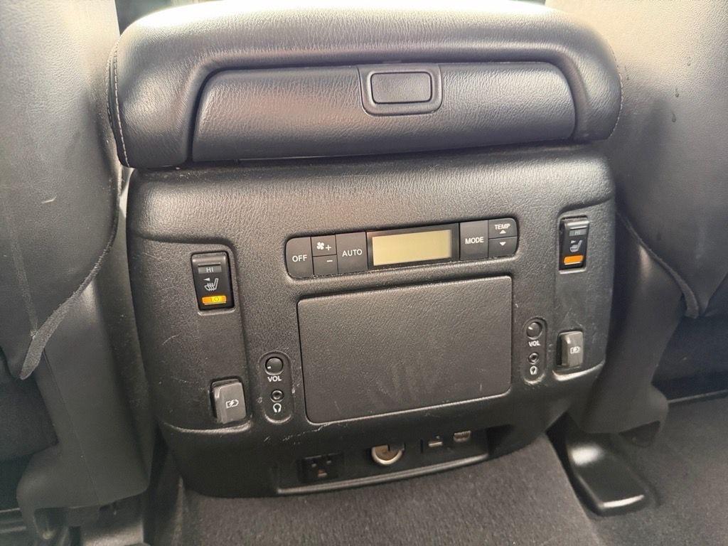 used 2018 Nissan Armada car, priced at $15,949