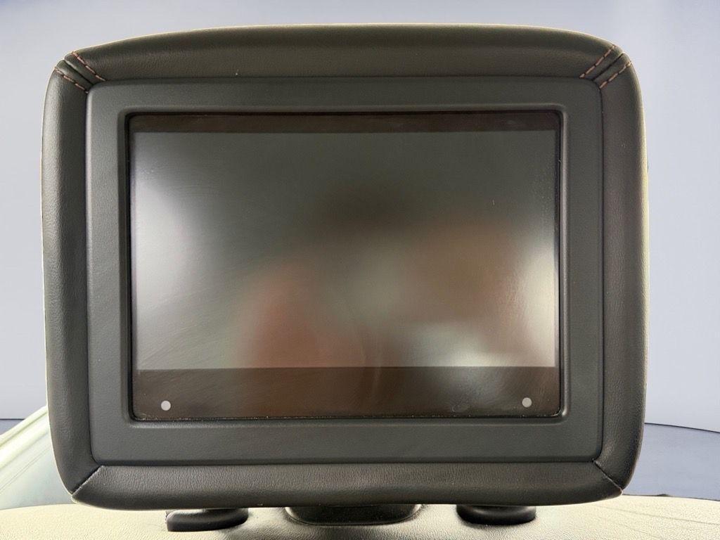 used 2018 Nissan Armada car, priced at $15,949