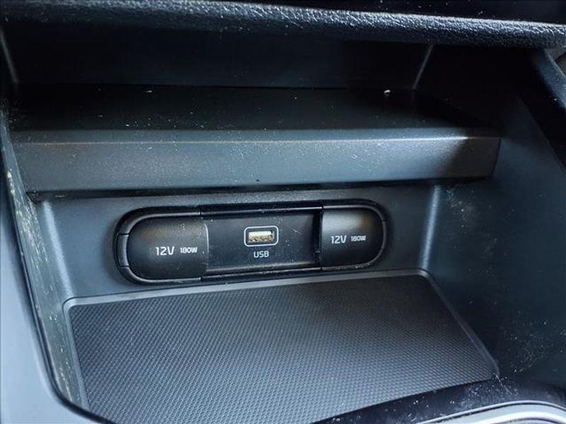 used 2023 Kia Soul car, priced at $15,267