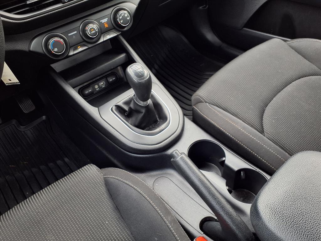 used 2021 Kia Forte car, priced at $13,776