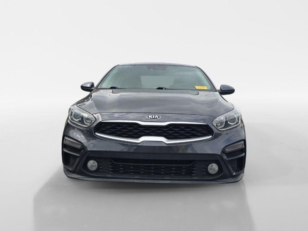 used 2021 Kia Forte car, priced at $13,776
