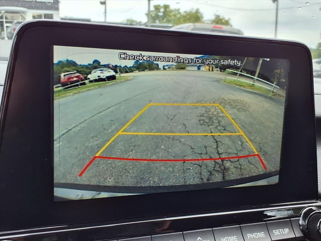 used 2021 Kia Forte car, priced at $13,776