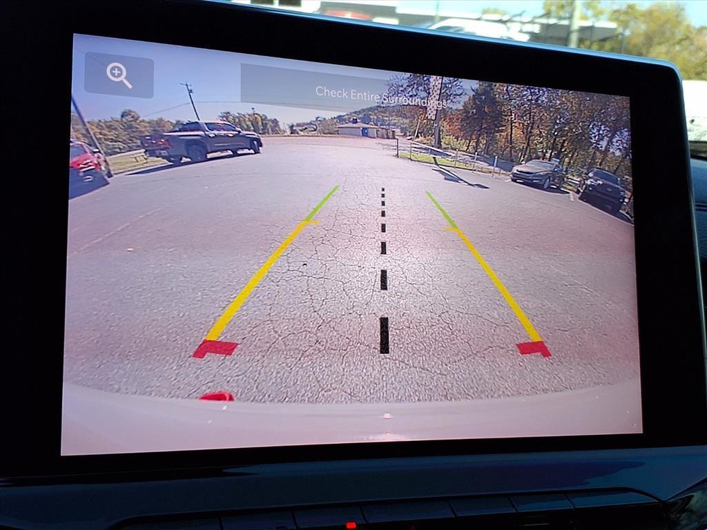 used 2022 Jeep Compass car, priced at $21,346