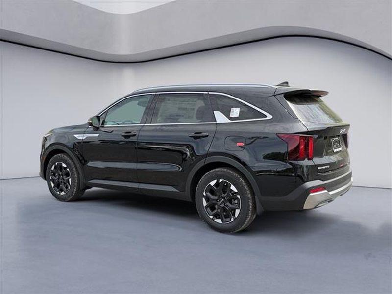 new 2026 Kia Sorento car, priced at $36,195