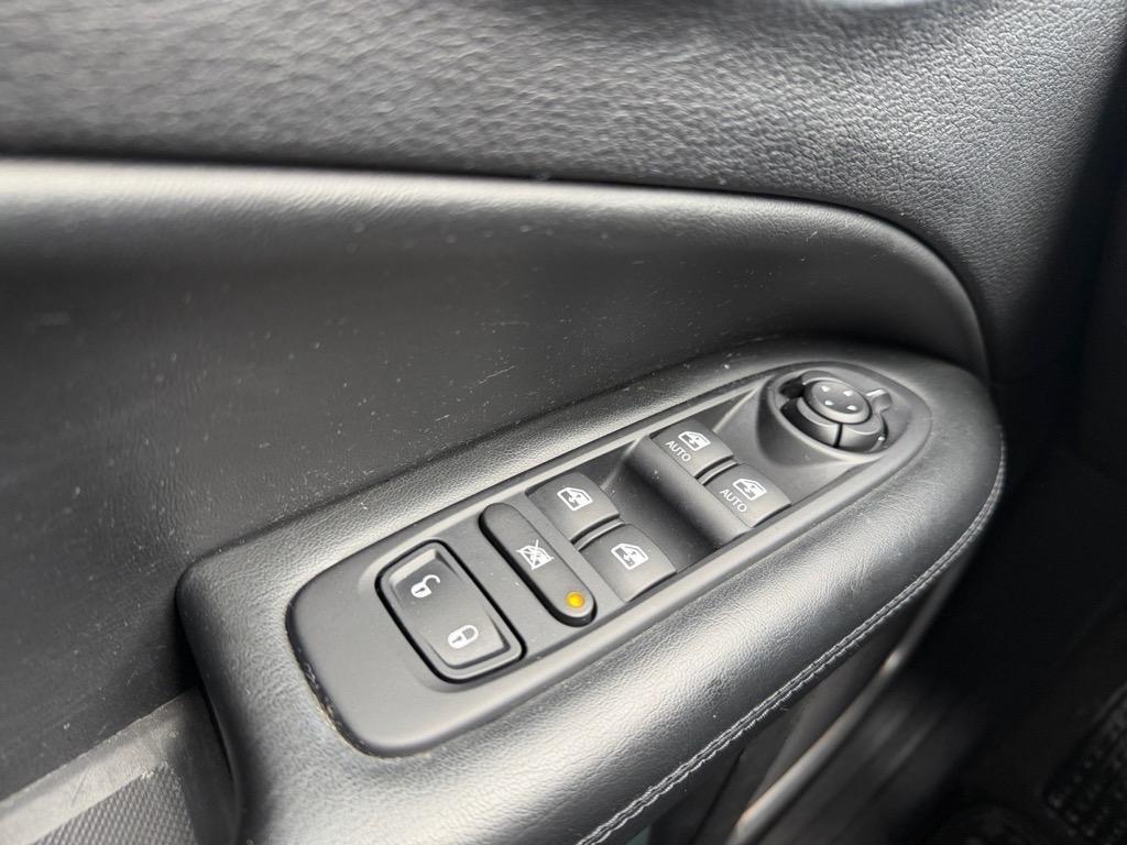 used 2020 Jeep Compass car, priced at $17,589