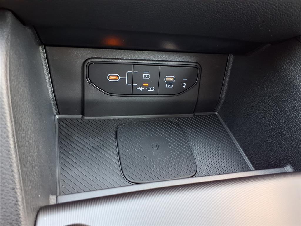 new 2026 Kia Sportage car, priced at $34,793