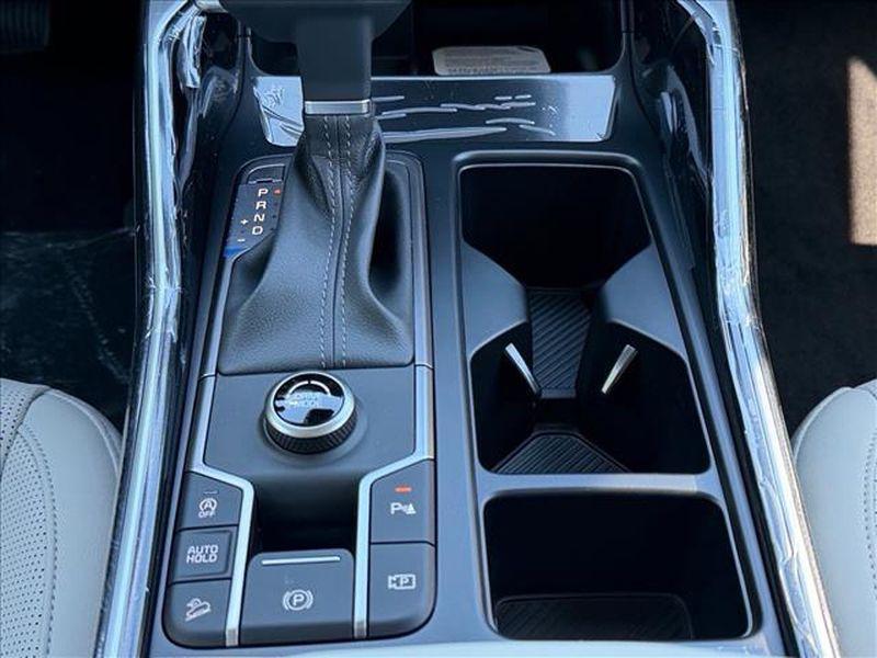 new 2026 Kia Sorento car, priced at $36,690