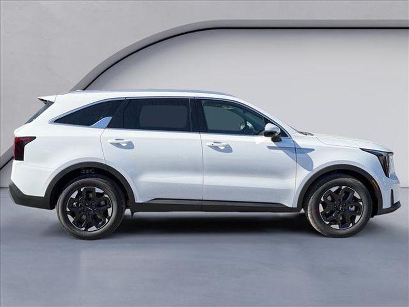 new 2026 Kia Sorento car, priced at $36,690