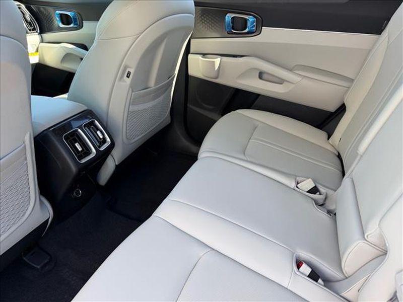 new 2026 Kia Sorento car, priced at $36,690