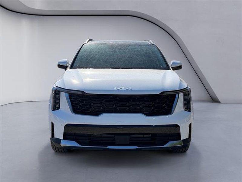 new 2026 Kia Sorento car, priced at $36,690