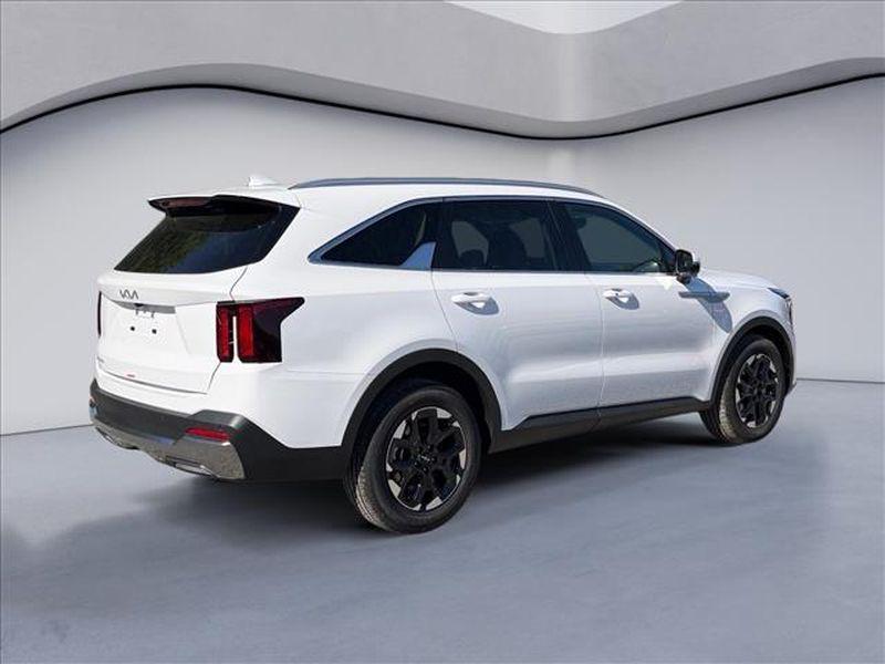 new 2026 Kia Sorento car, priced at $36,690