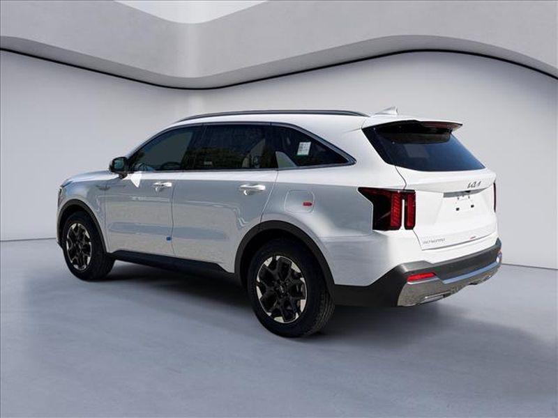 new 2026 Kia Sorento car, priced at $36,690