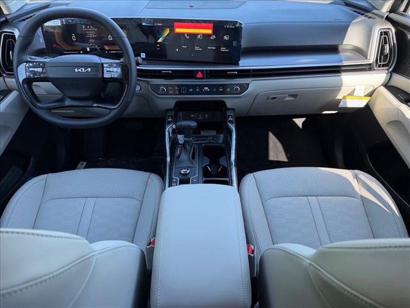 new 2026 Kia Sorento car, priced at $36,690