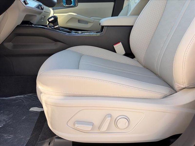 new 2026 Kia Sorento car, priced at $36,690