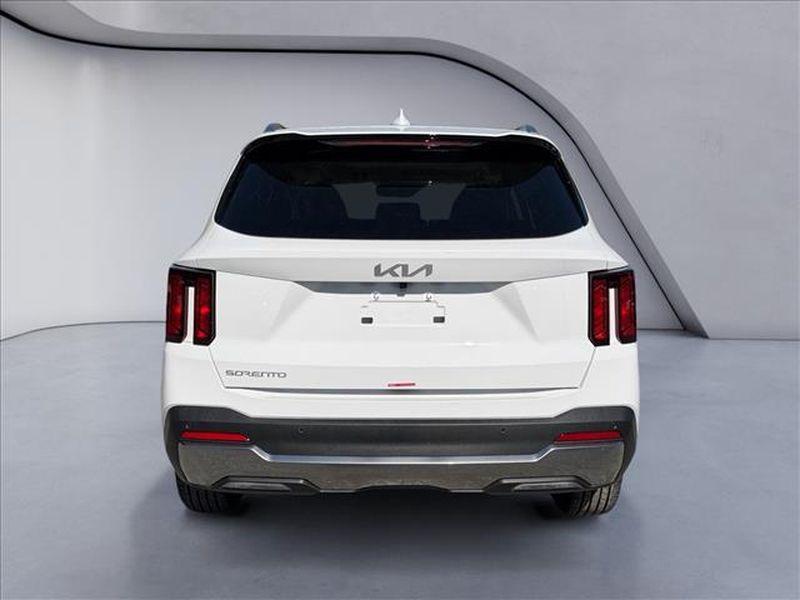 new 2026 Kia Sorento car, priced at $36,690