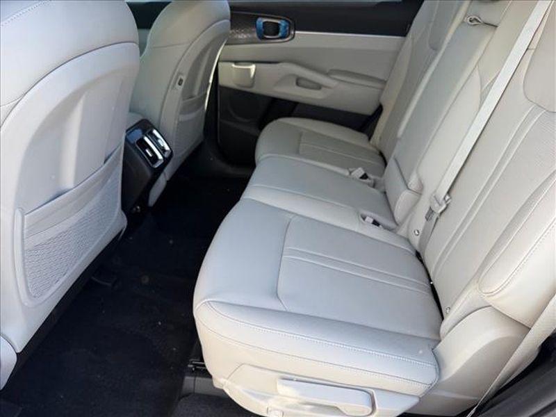 new 2026 Kia Sorento car, priced at $36,690