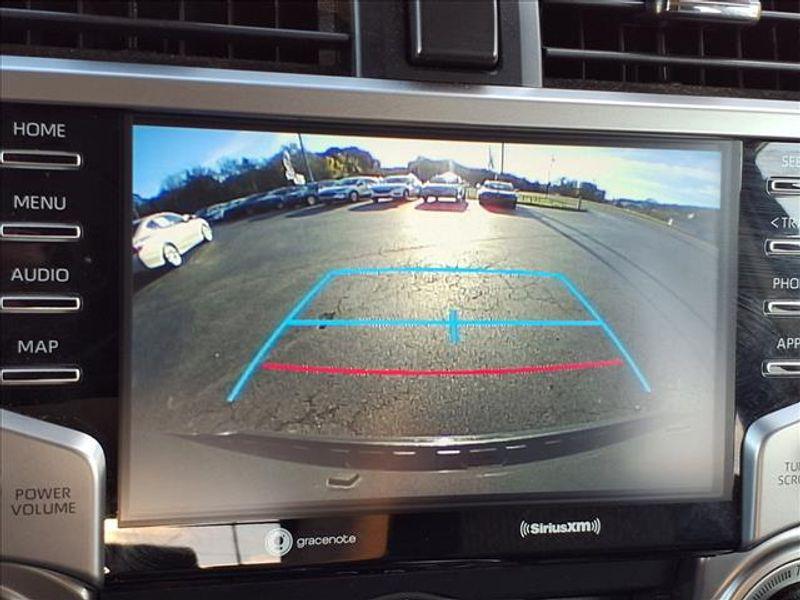 used 2024 Toyota 4Runner car, priced at $35,476