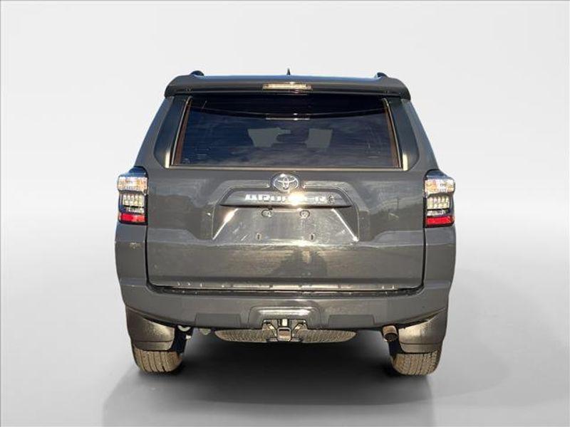 used 2024 Toyota 4Runner car, priced at $35,476