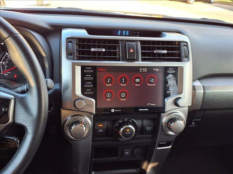 used 2024 Toyota 4Runner car, priced at $35,476