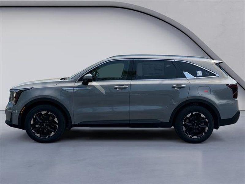 new 2026 Kia Sorento car, priced at $36,515