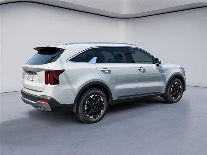 new 2026 Kia Sorento car, priced at $36,515