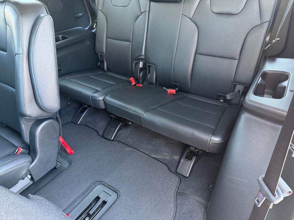 used 2022 Kia Telluride car, priced at $24,900