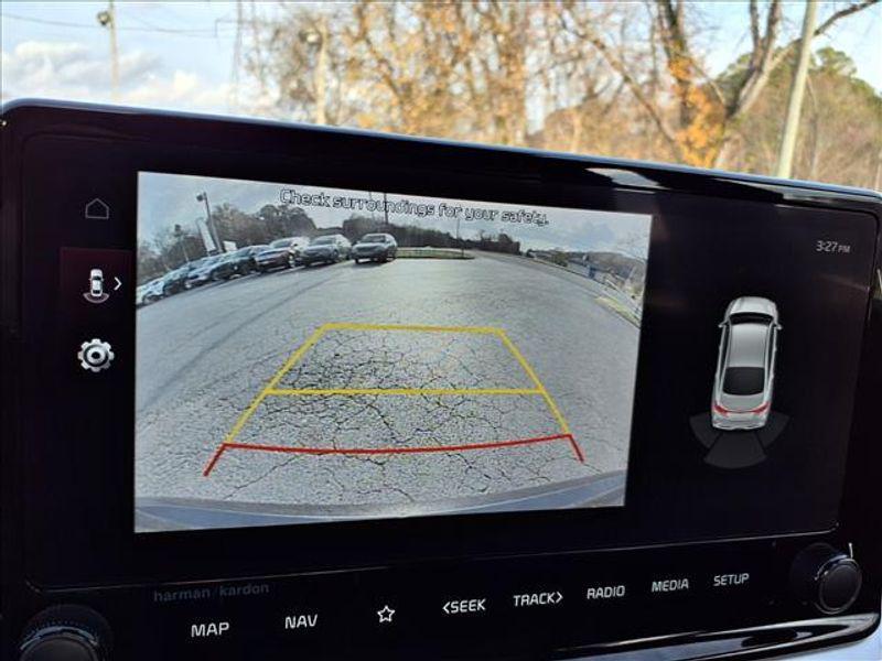 used 2024 Kia Forte car, priced at $26,758