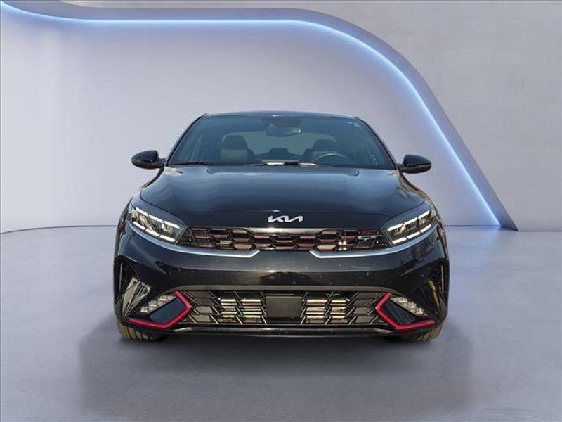 used 2024 Kia Forte car, priced at $26,758