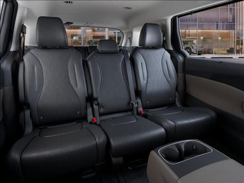 new 2026 Kia Carnival car, priced at $39,990