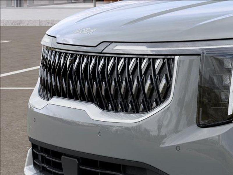 new 2026 Kia Carnival car, priced at $39,990