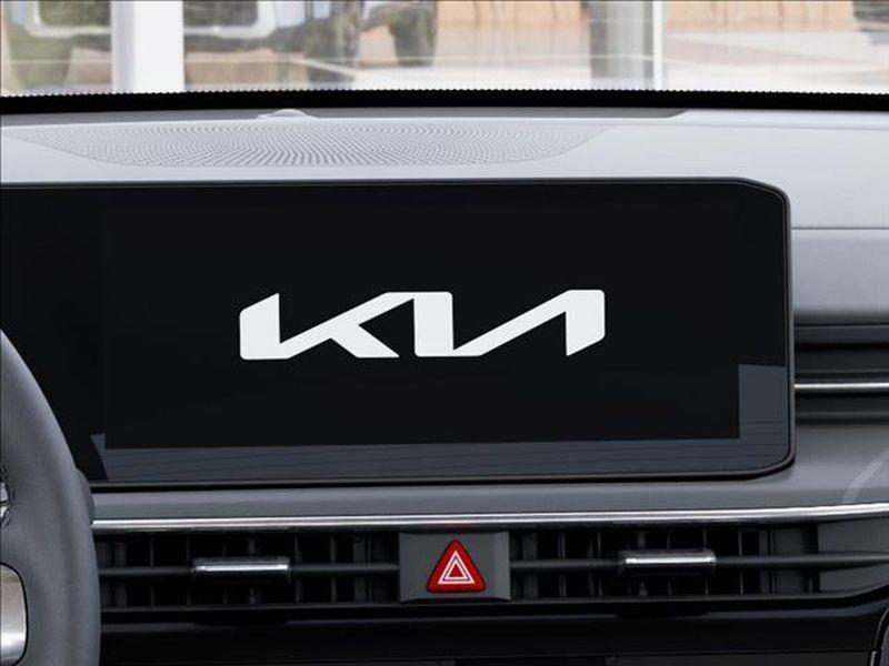 new 2026 Kia K5 car, priced at $32,809