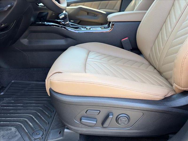 new 2026 Kia Sorento car, priced at $46,210