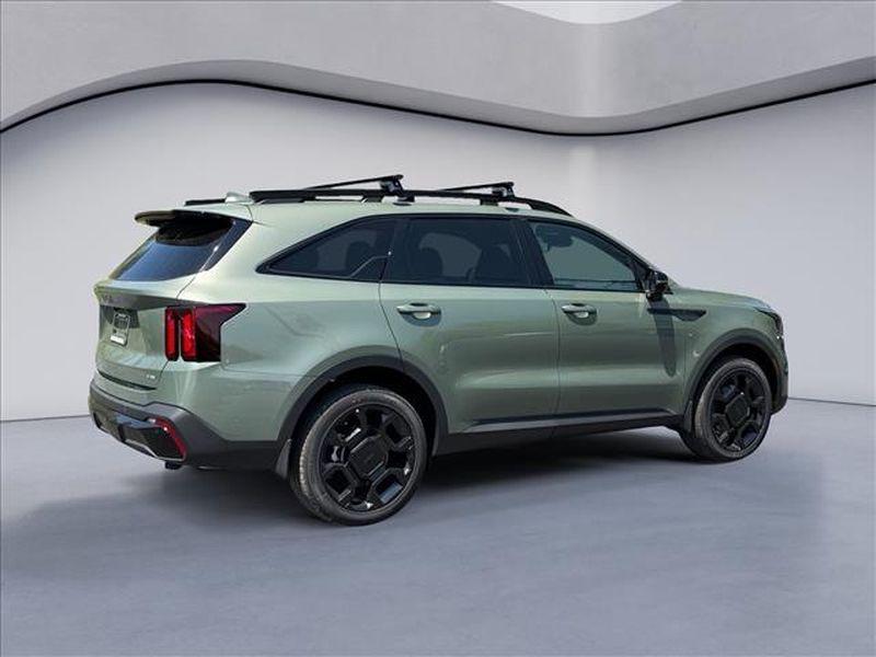 new 2026 Kia Sorento car, priced at $46,210