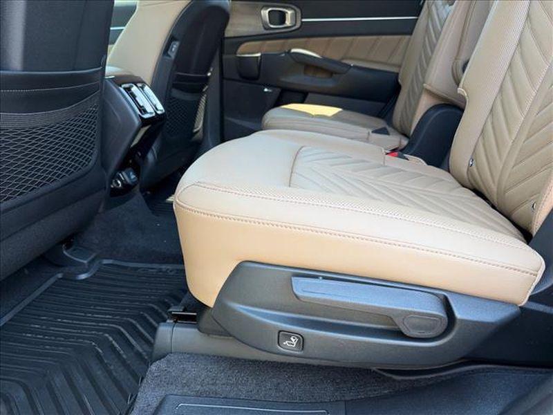 new 2026 Kia Sorento car, priced at $46,210