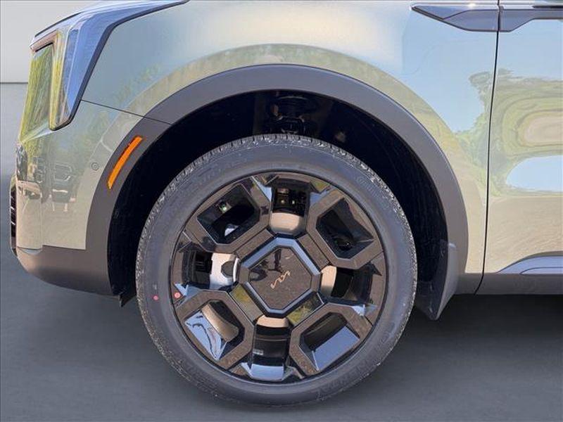 new 2026 Kia Sorento car, priced at $46,210