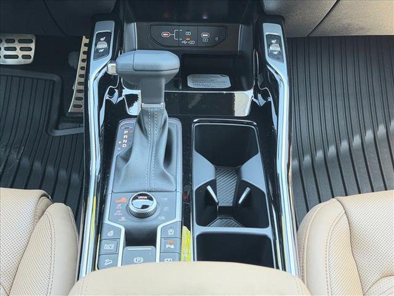 new 2026 Kia Sorento car, priced at $46,210