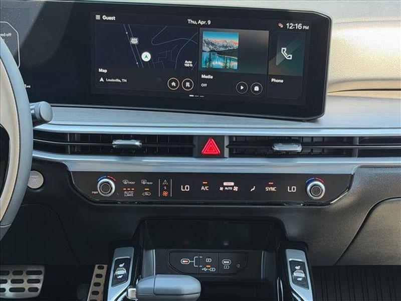 new 2026 Kia Sorento car, priced at $46,210
