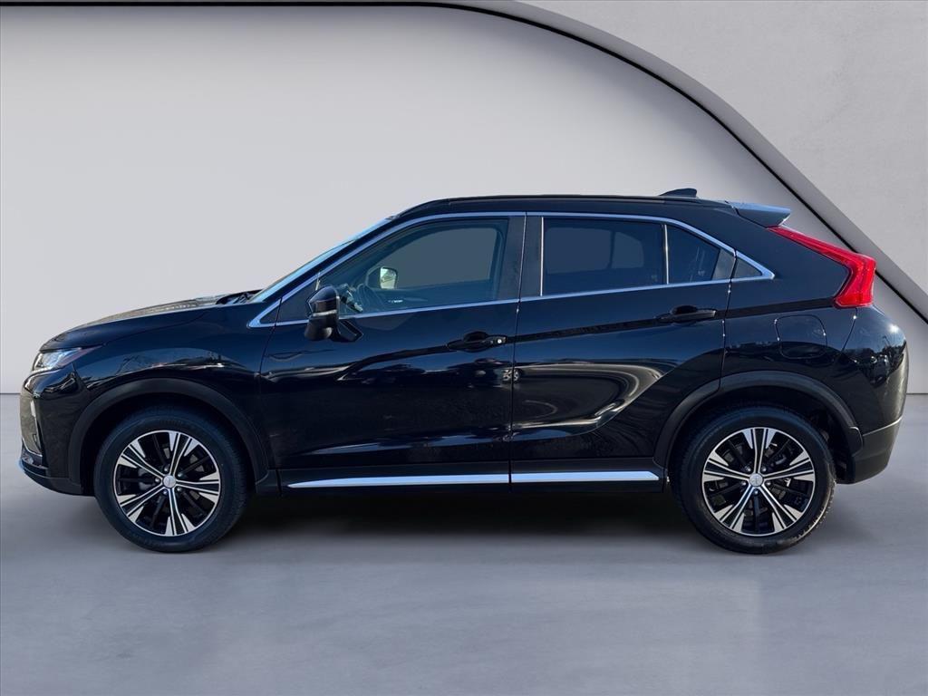 used 2020 Mitsubishi Eclipse Cross car, priced at $15,931