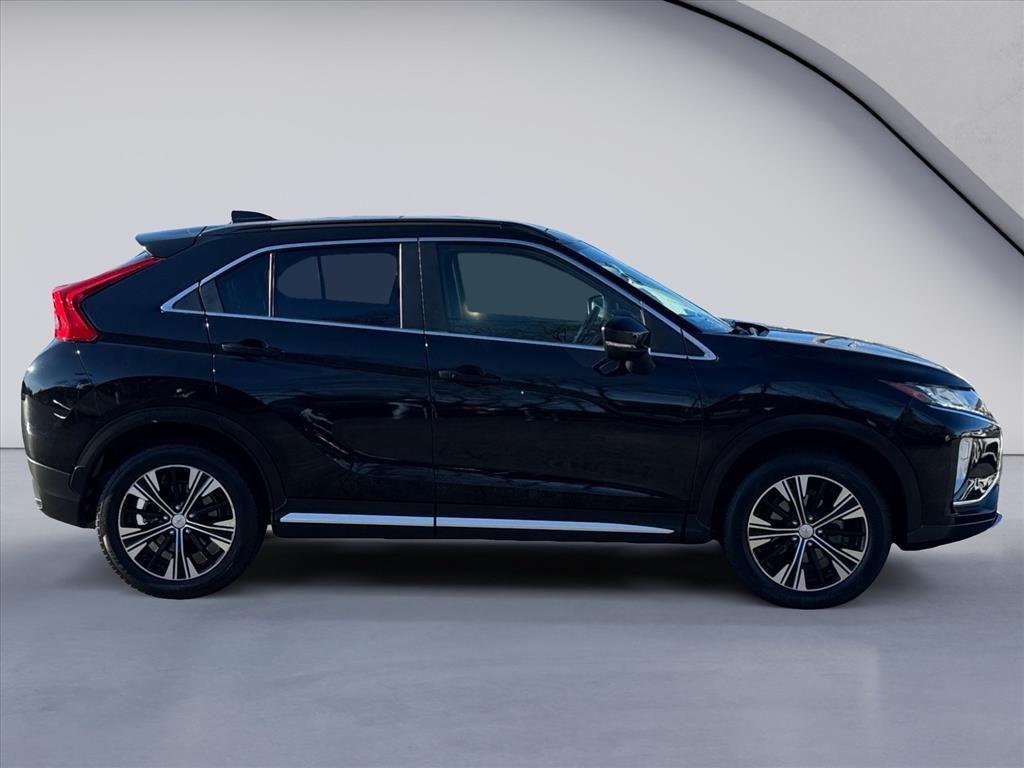 used 2020 Mitsubishi Eclipse Cross car, priced at $15,931