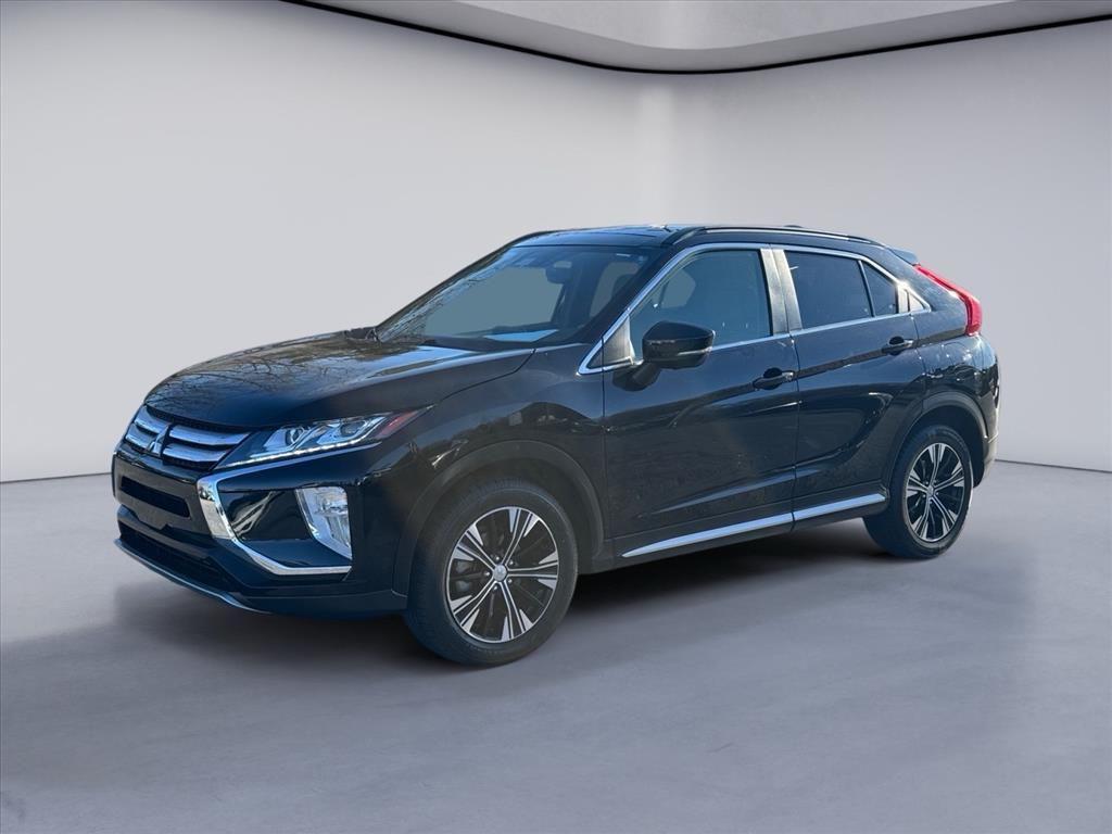 used 2020 Mitsubishi Eclipse Cross car, priced at $15,931