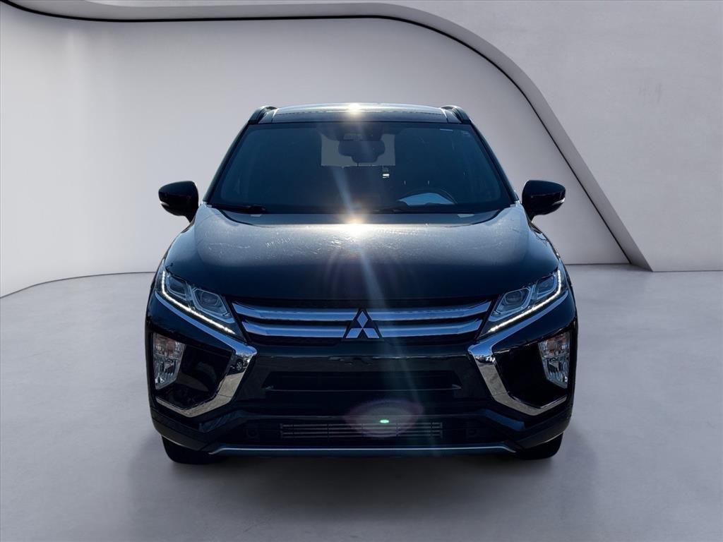 used 2020 Mitsubishi Eclipse Cross car, priced at $15,931