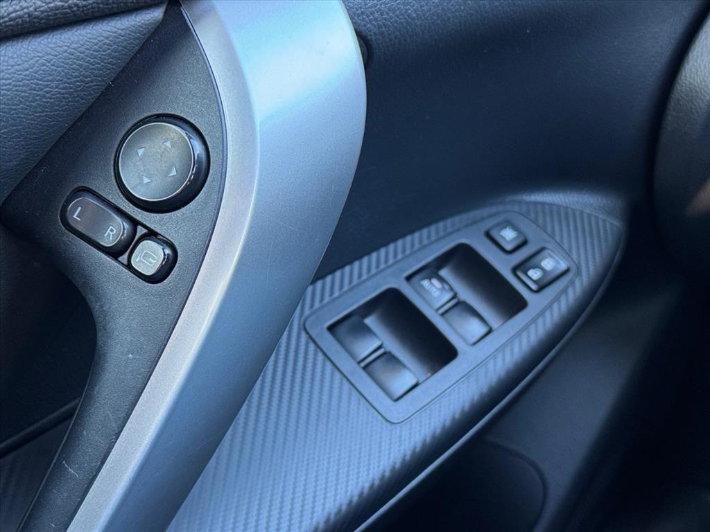 used 2020 Mitsubishi Eclipse Cross car, priced at $15,931