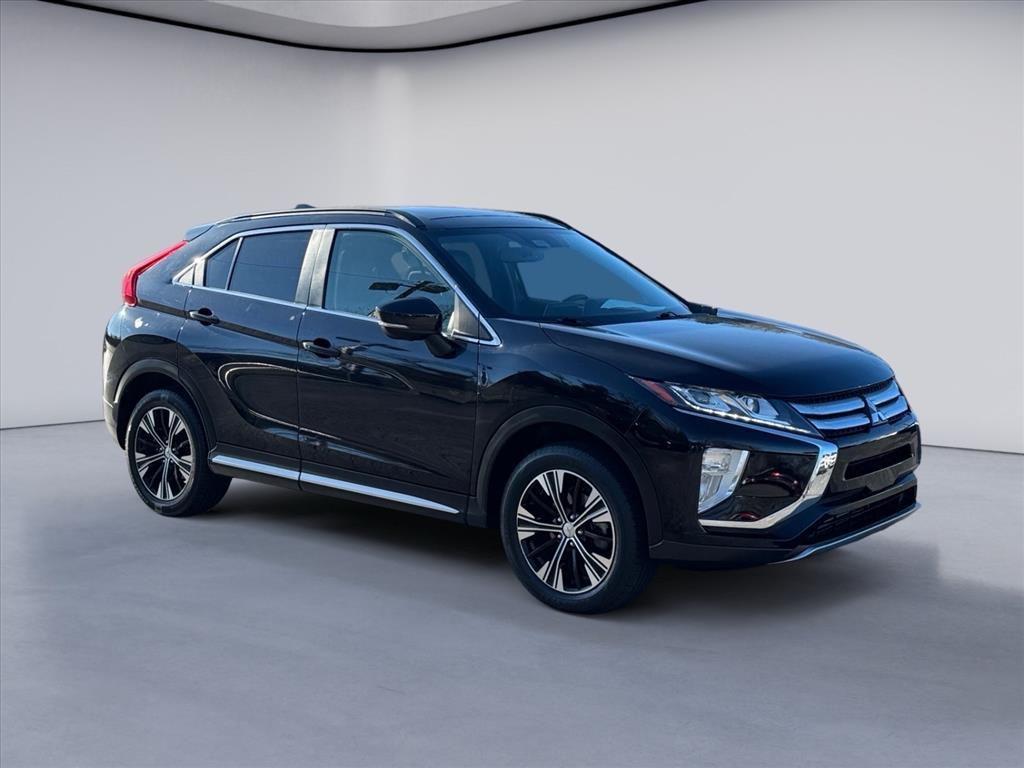 used 2020 Mitsubishi Eclipse Cross car, priced at $15,931