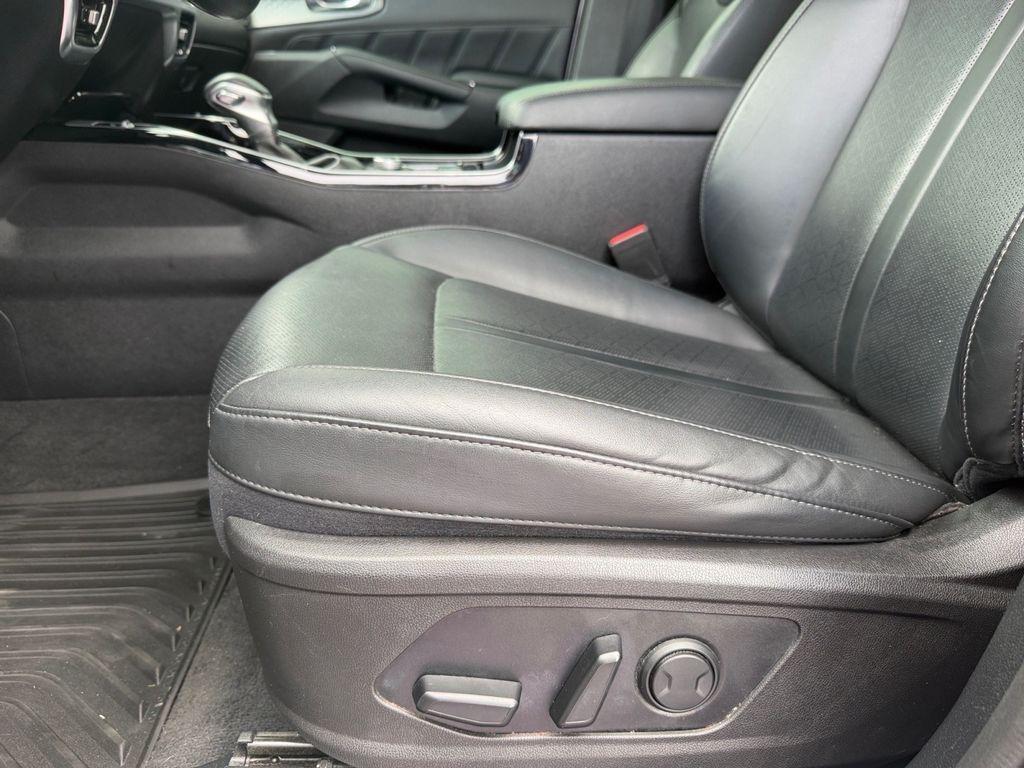 used 2021 Kia Sorento car, priced at $24,316