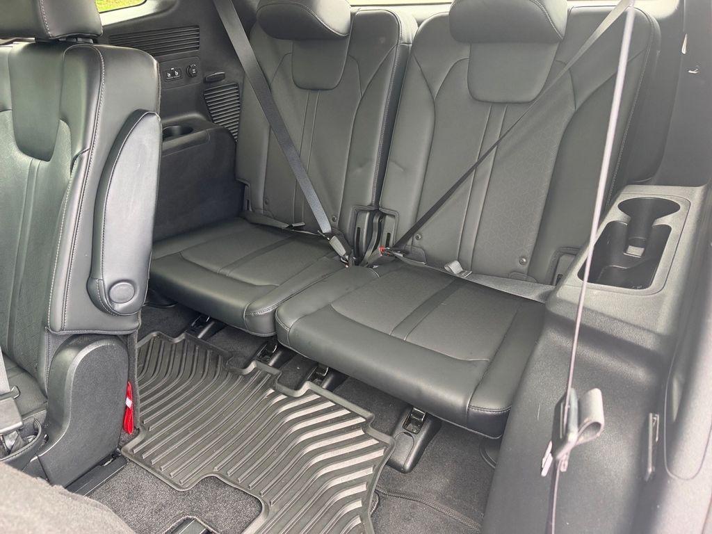 used 2021 Kia Sorento car, priced at $24,316