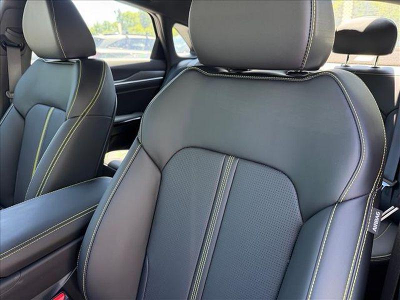 new 2026 Kia K5 car, priced at $38,280