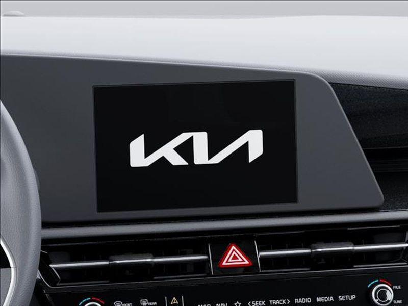 new 2026 Kia Niro car, priced at $28,038