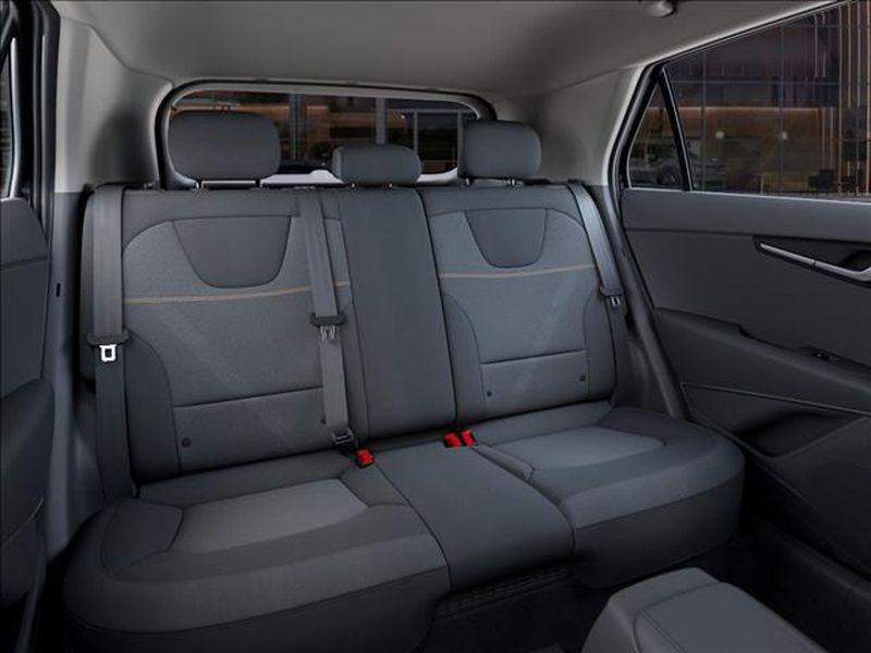 new 2026 Kia Niro car, priced at $28,038