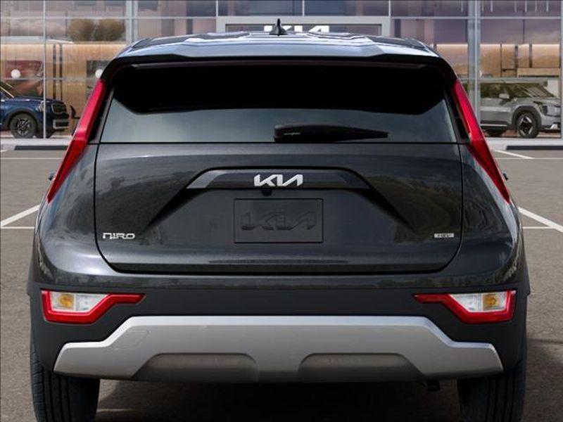 new 2026 Kia Niro car, priced at $28,038