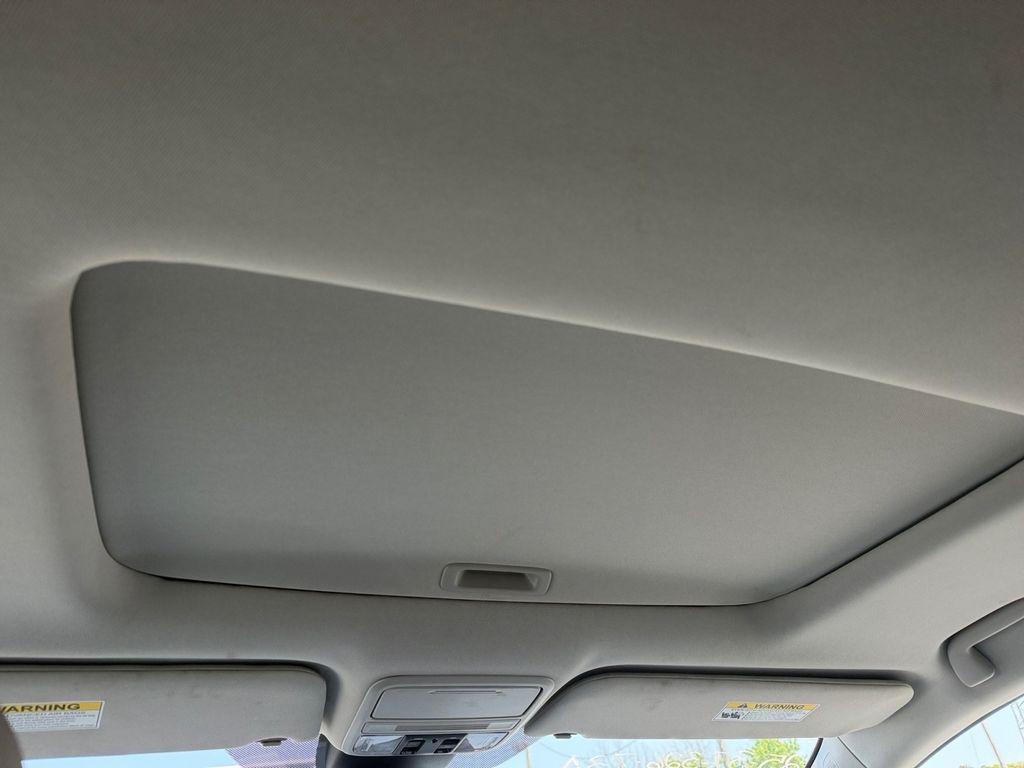 used 2025 Honda Odyssey car, priced at $37,300